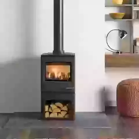 Yeoman Gas Stove